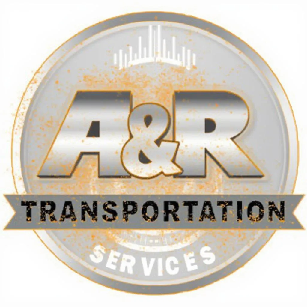 Logo de A&R TRANSPORTATION SERVICES