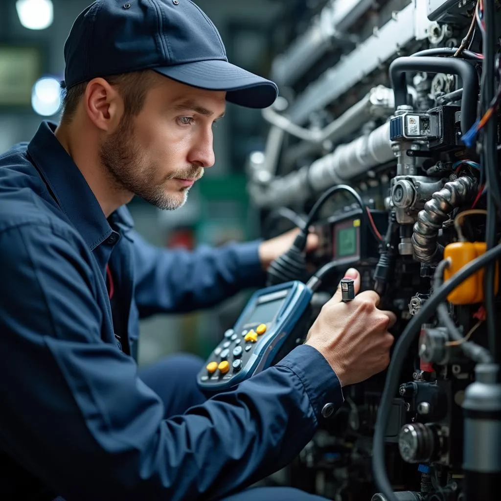 Especialista en Sistemas Eléctricos